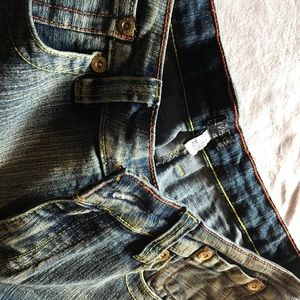 Women Oviesse Love Jeans.